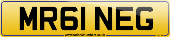 MR61 NEG