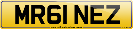 MR61 NEZ