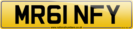 MR61 NFY