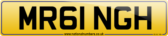 MR61 NGH