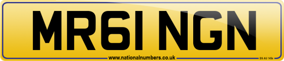 MR61 NGN