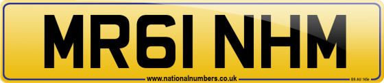 MR61 NHM