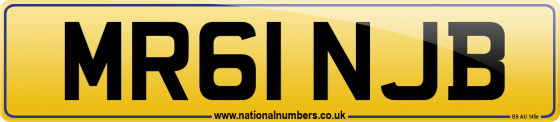 MR61 NJB