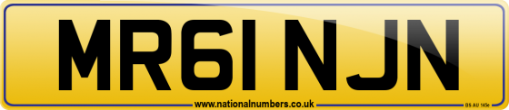 MR61 NJN