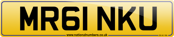 MR61 NKU