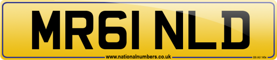 MR61 NLD