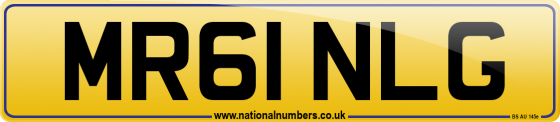 MR61 NLG