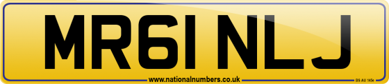 MR61 NLJ