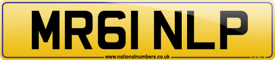 MR61 NLP