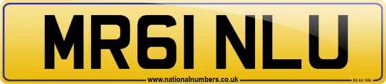 MR61 NLU