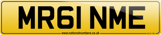 MR61 NME