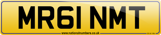 MR61 NMT