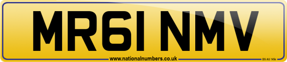 MR61 NMV
