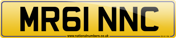 MR61 NNC
