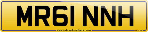 MR61 NNH