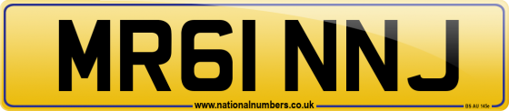 MR61 NNJ