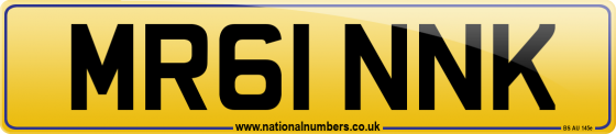 MR61 NNK