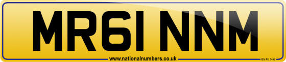 MR61 NNM
