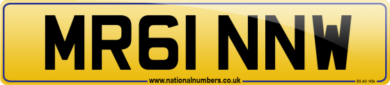 MR61 NNW