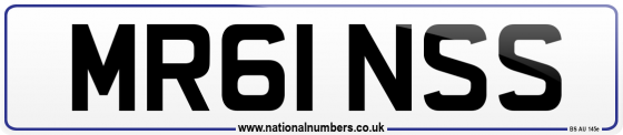 MR61 NSS