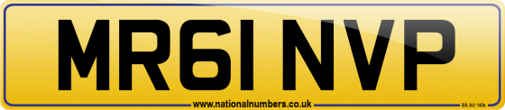 MR61 NVP