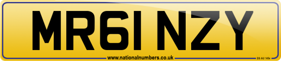 MR61 NZY