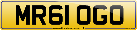 MR61 OGO