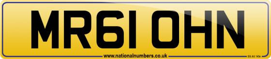 MR61 OHN