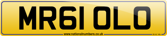MR61 OLO