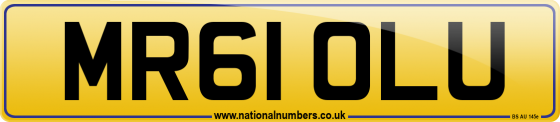 MR61 OLU