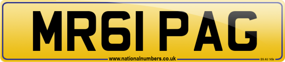 MR61 PAG