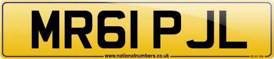 MR61 PJL