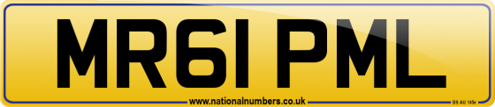 MR61 PML