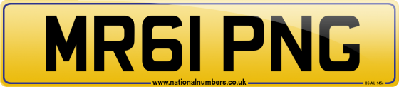 MR61 PNG