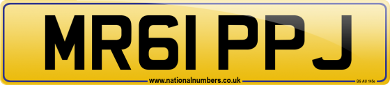 MR61 PPJ