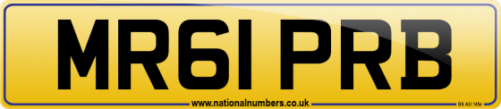 MR61 PRB