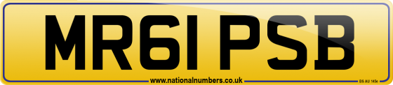 MR61 PSB