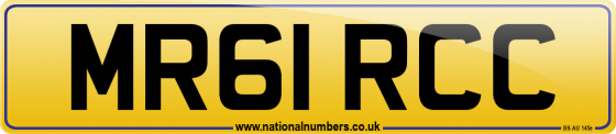 MR61 RCC