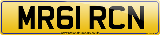MR61 RCN