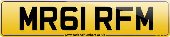 MR61 RFM