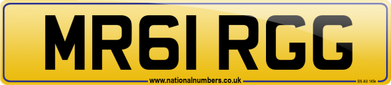 MR61 RGG