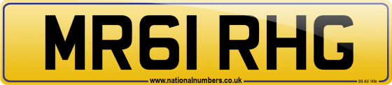MR61 RHG