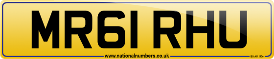 MR61 RHU