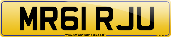 MR61 RJU