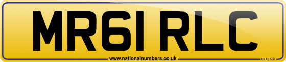 MR61 RLC