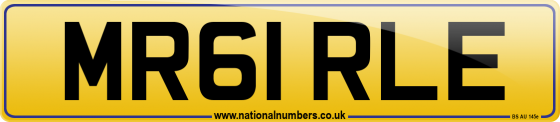 MR61 RLE