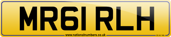 MR61 RLH