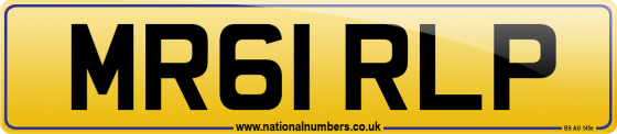 MR61 RLP