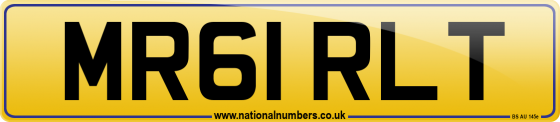 MR61 RLT