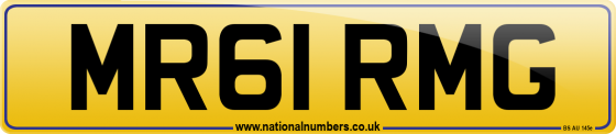 MR61 RMG